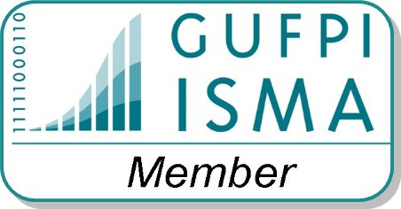 GUFPI-ISMA Member